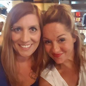 Meet your Posher, Carey n bryan